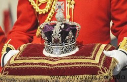 Корона монрахов